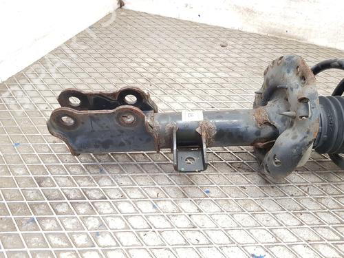 Right front shock absorber KIA SPORTAGE IV (QL, QLE) 1.6 GDI | BP27214543M17 