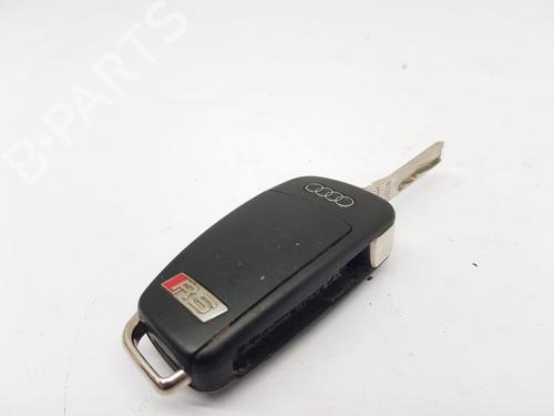 Modulo electronico AUDI A3 Limousine (8VS, 8VM) RS3 quattro | BP30045299M83 