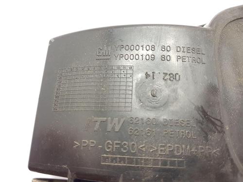Fuel flap OPEL GRANDLAND / GRANDLAND X (A18, P1UO) 1.6 Turbo D (75) | BP29549128C131 