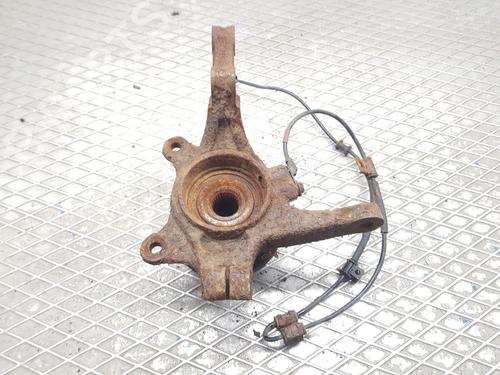 Right front steering knuckle HYUNDAI ix35 (LM, EL, ELH)  | BP22662836M26 