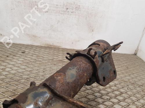 Right front shock absorber VAUXHALL MOVANO Mk II (B) VAN (X62) 2.3 CDTI FWD (FV) | BP29815667M17