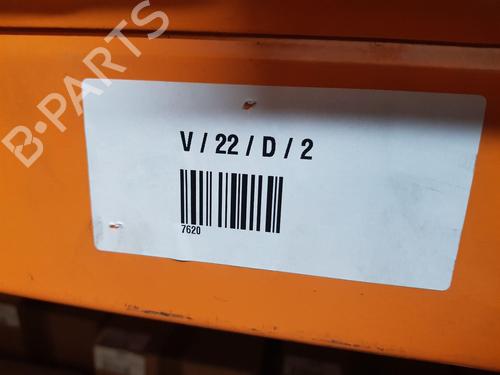 Right daytime light RENAULT CAPTUR I (J5_, H5_) 0.9 TCe 90 | BP33186364C103  - Image 11