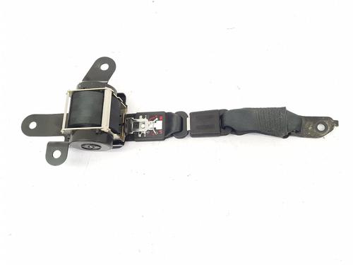 Cinturón de seguridad trasero central Cinturón de seguridad trasero central KIA SPORTAGE IV (QL, QLE) [2015-2022] 36672050 36672050
