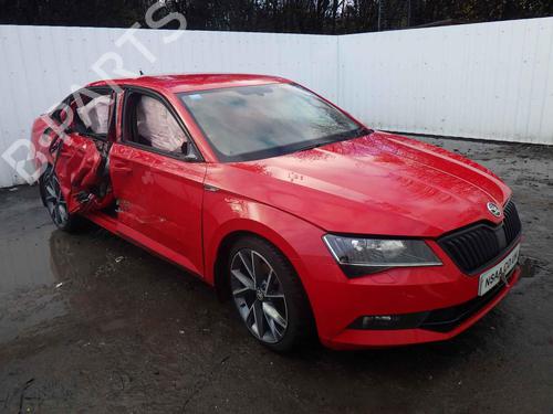 Used Parts SKODA SUPERB III (3V3) 2.0 TDI 2063630