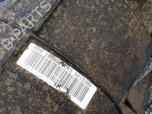 Gearbox LAND ROVER DISCOVERY III (L319) 2.7 TD 4x4 | BP30264639M3