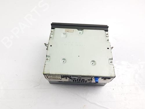 Electronic module NISSAN QASHQAI / QASHQAI +2 I (J10, NJ10, JJ10E) 1.6 | BP25854042M83 