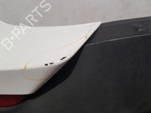 Rear bumper OPEL GRANDLAND / GRANDLAND X (A18, P1UO) 1.6 Turbo D (75) | BP29045094C8 
