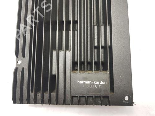 Elektronisk modul LAND ROVER RANGE ROVER III (L322) 3.6 D 4x4 | BP29737926M83