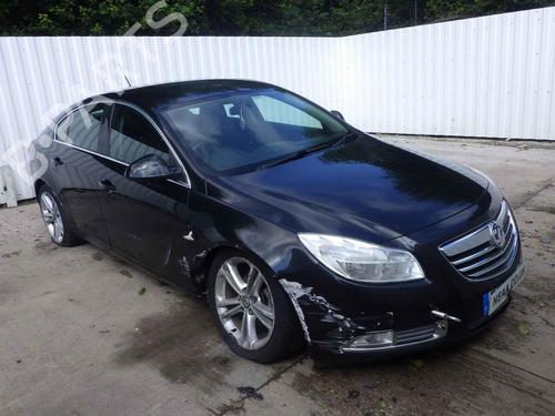 Used Parts VAUXHALL INSIGNIA Mk I (A) Hatchback (G09) 1.8 (68) 2130753