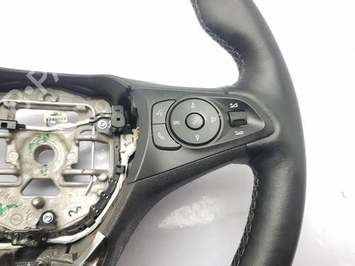 Steering wheel OPEL CORSA F (P2JO) 1.2 (68) | BP22680397C49