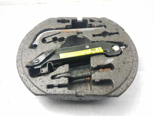 Used Jack Kit Jack Kit VW EOS (1F7, 1F8) 2.0 TDI 16V (140 hp) 36167157 36167157