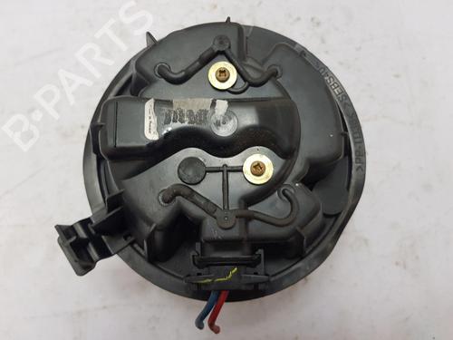 Heater blower motor NISSAN MICRA III (K12)  | BP22679047M62 