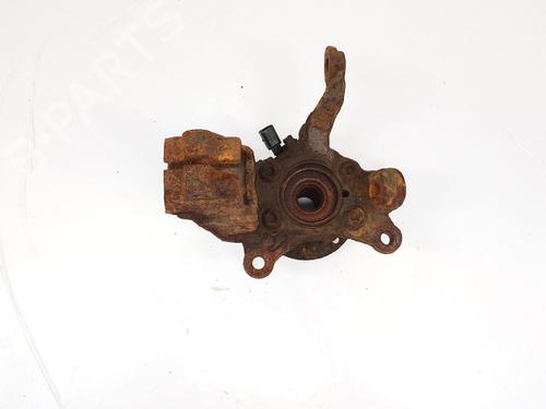 Used Right front steering knuckle VW CADDY III Box Body/MPV (2KA, 2KH, 2CA, 2CH) 1.9 TDI (105 hp) 22680106