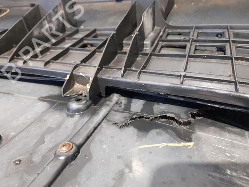 Rear bumper FERRARI CALIFORNIA 4.3 | BP23119351C8