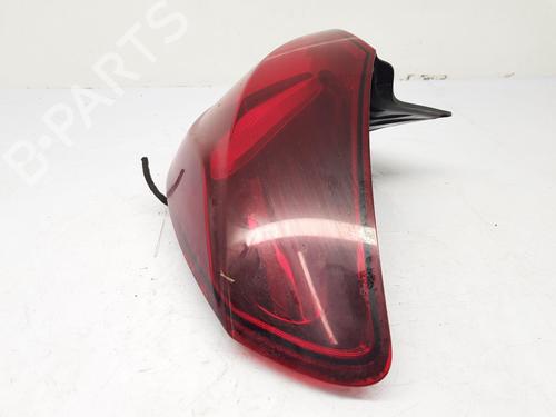 Right taillight VAUXHALL ASTRA Mk VI (J) (P10) 1.4 | BP30500309C35