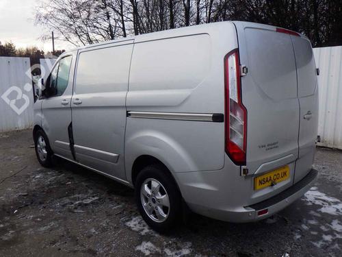 Other FORD TRANSIT CUSTOM V362 Van (FY, FZ) 2.0 EcoBlue | BP22672065O1 - Image 10