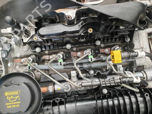 Engine LAND ROVER RANGE ROVER EVOQUE (L551) 2.0 D180 MHEV 4x4 | BP27392328M1