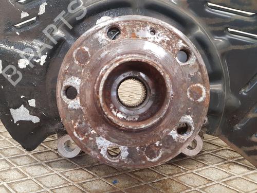 Højre Styrespindel Lejehus VW TIGUAN (AD1, AX1) 2.0 TDI | BP28500960M26