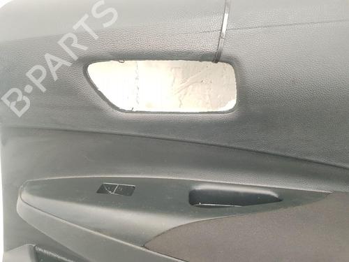 Rear right panel SUZUKI SWACE (AMZ_) 1.8 Hybrid | BP38957600C61 - Image 4
