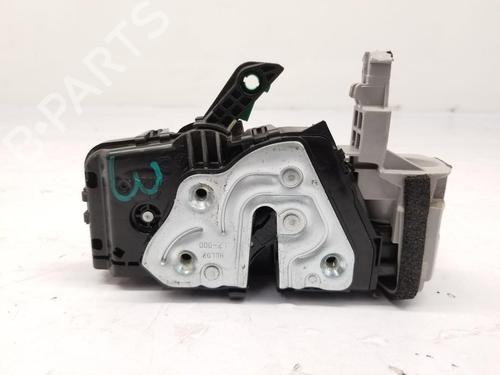 Front left lock HYUNDAI KONA (OS, OSE, OSI) 1.0 T-GDi | BP28284109C98 