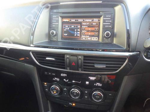 Electronic module MAZDA 6 Saloon (GJ, GL) 2.2 D (GJ2FP) | BP34331940M83  - Image 9