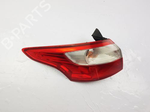 Left taillight FORD FOCUS III Turnier 1.6 Ti | BP24918509C34 