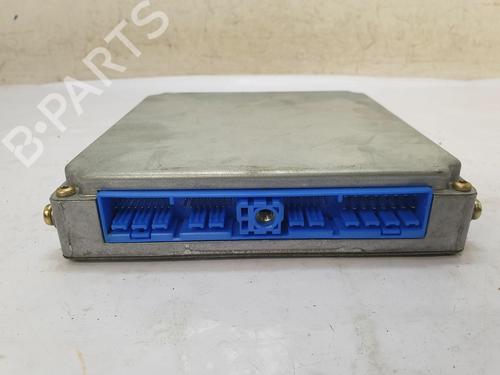 Engine control unit (ECU) NISSAN MICRA II (K11) 1.0 i 16V | BP22658933M57 