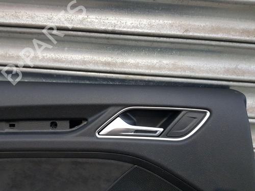 Right front seat AUDI A3 Limousine (8VS, 8VM) RS3 quattro | BP30923993C16 - Image 97