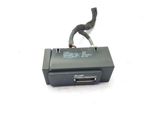 Electronic module AUDI A3 (8V1, 8VK) S3 quattro | BP33275716M83 - Image 2