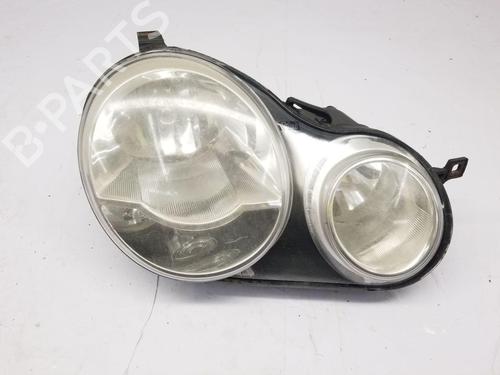 Used Right headlight Right headlight 39164667 39164667