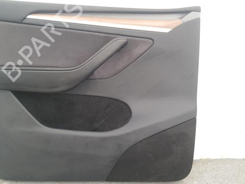 Front left panel TESLA MODEL Y (5YJY) Long Range Rear-Wheel Drive | BP38701735C58 - Image 3