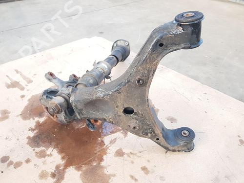 Left front suspension MERCEDES-BENZ SPRINTER 3,5-t Van (B907, B910)  | BP22678001M72 