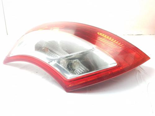 Left taillight SUZUKI SWIFT IV (FZ, NZ) 1.2 (AZH412, ZC72S) | BP32483962C34