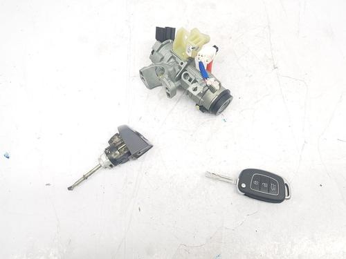 Used Ignition barrel Ignition barrel HYUNDAI TUCSON (TL, TLE) 1.7 CRDi (116 hp) 33329932 33329932