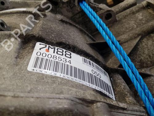 Gearbox AUDI Q7 (4MB, 4MG, 4MQ) 3.0 TDI quattro | BP35996315M3 - Image 7