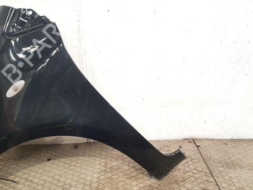 Left front fenders TOYOTA YARIS (_P9_) 1.33 VVT-i (NSP90_, NSP90R) | BP29167783C41 