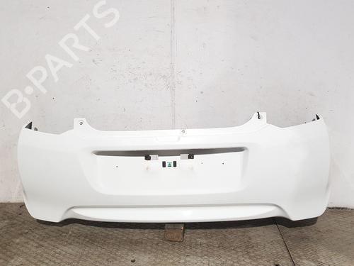 rear-bumper-suzuki-alto-vii-gf-ha25_-ha35_-2009-32069875 main image