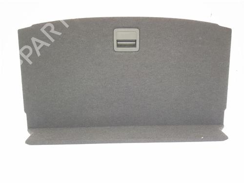 Bagagerumsgulv VW POLO VI (AW1, BZ1, AE1) [2017-2026]  29440119