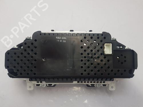 Instrument cluster VOLVO V40 Hatchback (525) T3 | BP22678745C47 