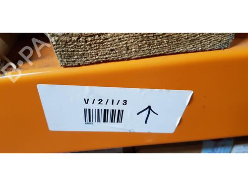 Ratlås/Tændingslås VAUXHALL CORSA Mk III (D) (S07) 1.2 i 16V (L08) | BP29620586M48 