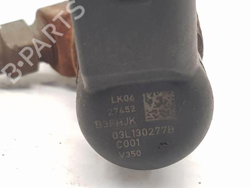 Injector SKODA FABIA II (542) 1.6 TDI | BP30331069M100 - Image 6