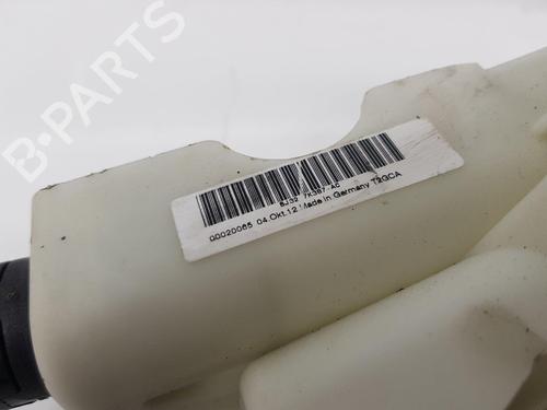 Gear lever LAND ROVER RANGE ROVER EVOQUE (L538) 2.2 D 4x4 | BP22208163M90 