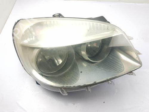 Used Right headlight Right headlight FIAT DOBLO MPV (119_, 223_) 1.9 D Multijet (120 hp) 36240771 36240771
