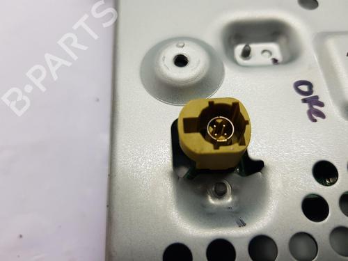 Electronic module FORD GALAXY III (CK)  | BP28120137M83 