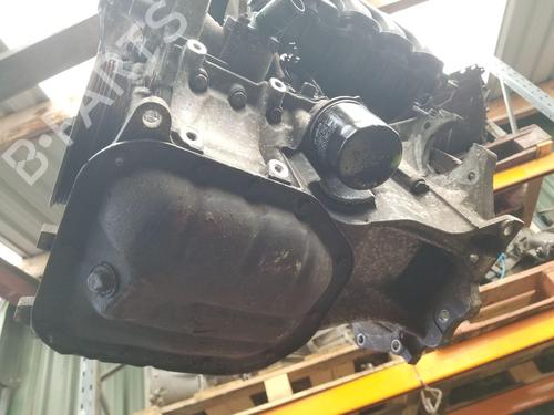 Engine TOYOTA YARIS (_P1_) 1.5 (NCP13_, NCP13R) | BP30948481M1