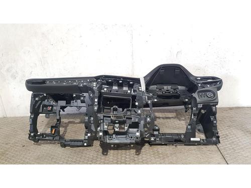 Dashboard VAUXHALL CORSA Mk V (F) 1.2 | BP38968125C46 - Image 6