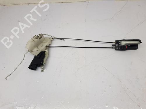 Serrure avant droite Serrure avant droite SUZUKI ALTO VII (GF, HA25_, HA35_) 1.0 (AMF310, GFC31S) (68 hp) 35885387 35885387