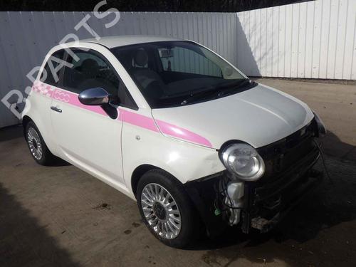 Hattehylde FIAT 500 (312_) 1.2 (312AXA1A) | BP30764976C85  - Image 8