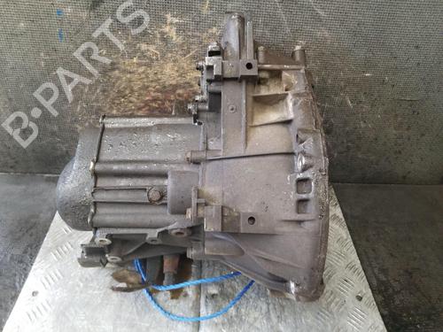Gearbox FORD KA (RU8) 1.2 | BP38701075M3 - Image 8