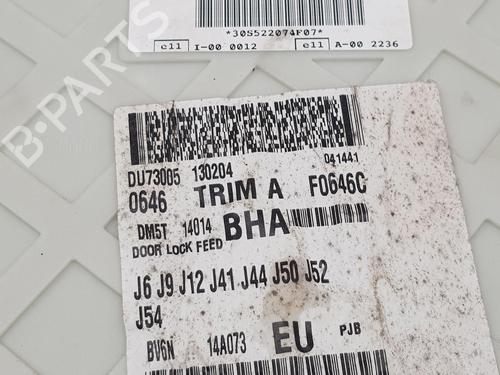 Electronic module FORD FOCUS III 1.0 EcoBoost | BP39201861M83 - Image 6